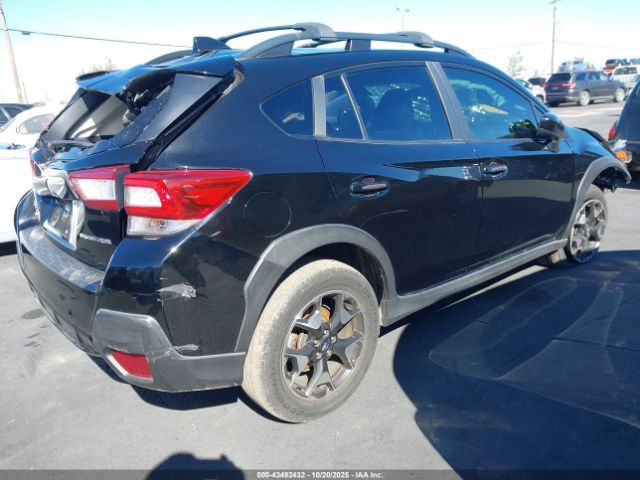 Subaru Crosstrek 2.0i Premium Image 12