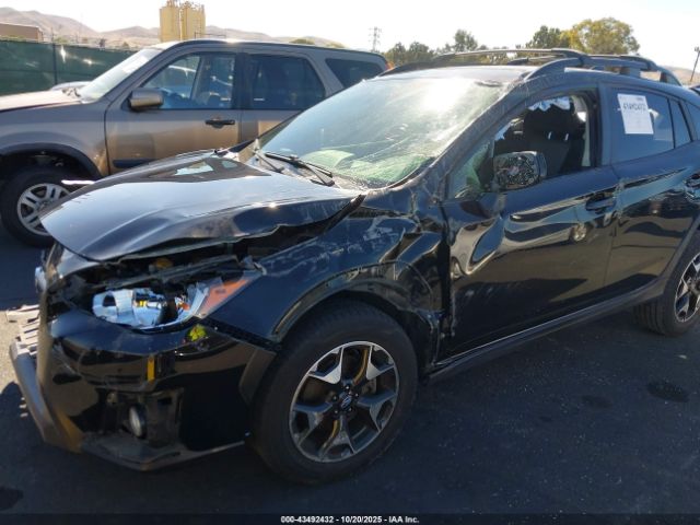 Subaru Crosstrek 2.0i Premium Image 11