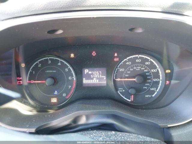 Subaru Crosstrek 2.0i Premium Image 3