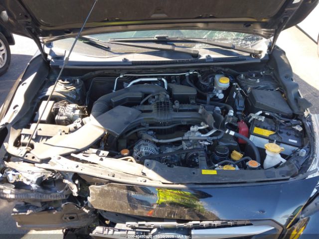 Subaru Crosstrek 2.0i Premium Image 14