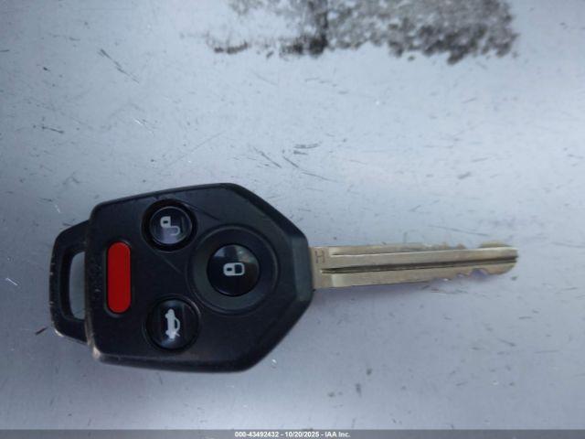 Subaru Crosstrek 2.0i Premium Image 15