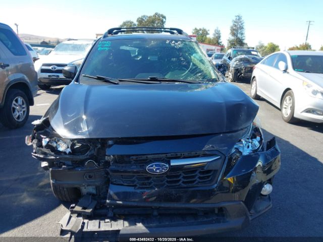 Subaru Crosstrek 2.0i Premium Image 13