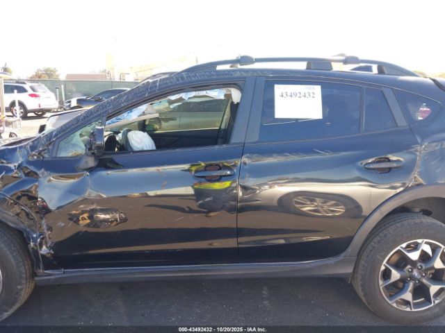 Subaru Crosstrek 2.0i Premium Image 8