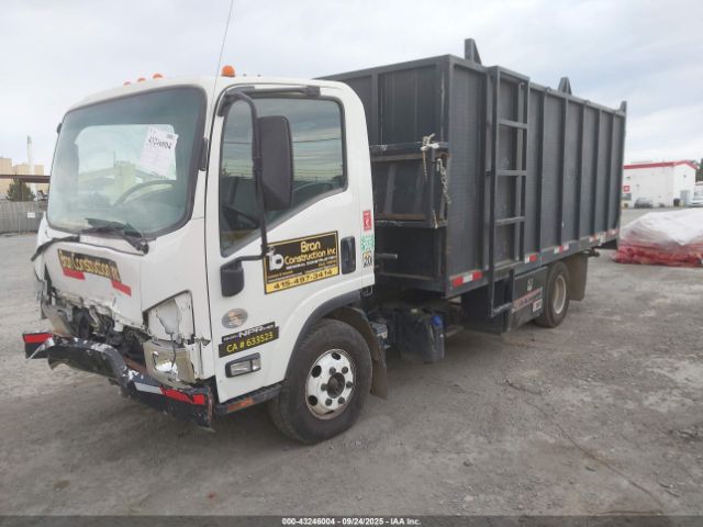 Isuzu Npr Hd Image 6