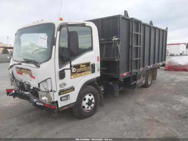 Isuzu Npr Hd Image 6