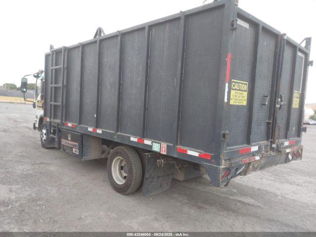 Isuzu Npr Hd Image 13