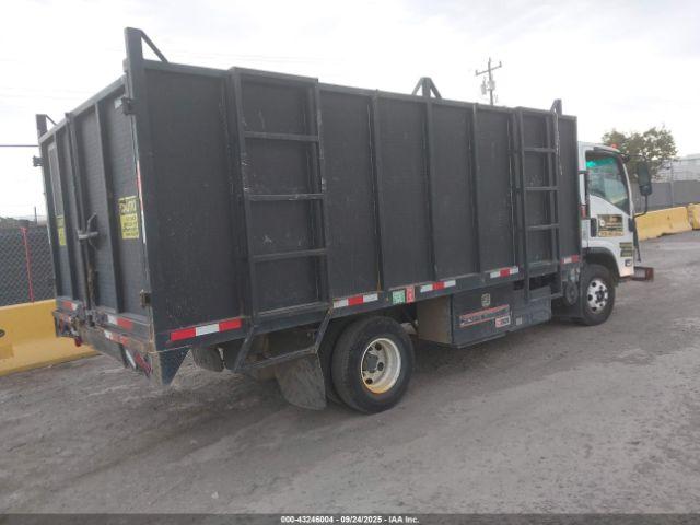 Isuzu Npr Hd Image 11