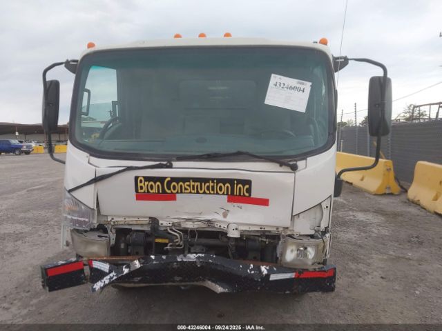 Isuzu Npr Hd Image 12