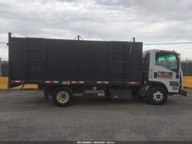 Isuzu Npr Hd Image 16