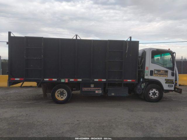 Isuzu Npr Hd Image 16