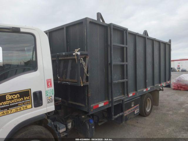 Isuzu Npr Hd Image 8