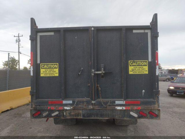 Isuzu Npr Hd Image 15