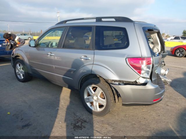 Subaru Forester 2.5x Premium Image 3