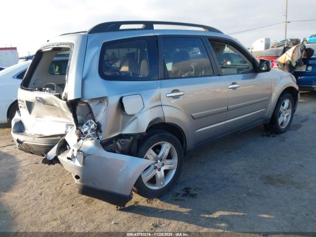 Subaru Forester 2.5x Premium Image 2