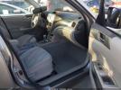 Subaru Forester 2.5x Premium Image 4