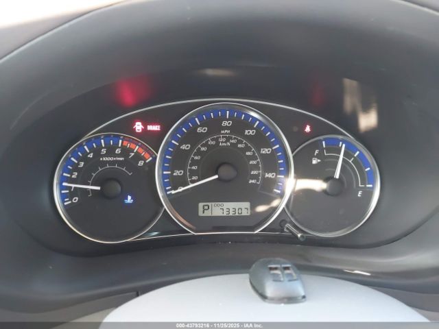 Subaru Forester 2.5x Premium Image 5