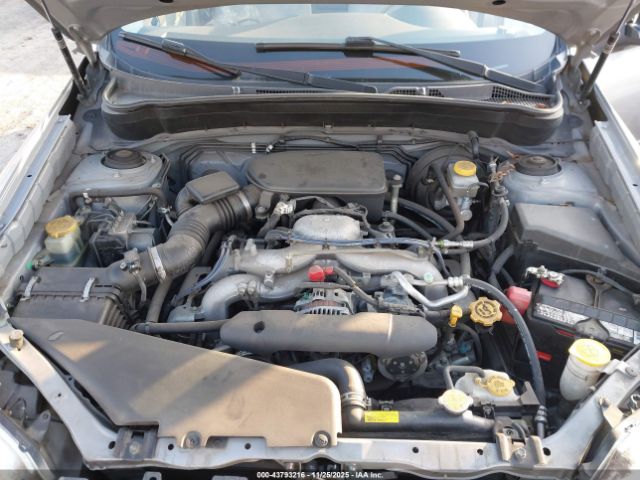 Subaru Forester 2.5x Premium Image 11