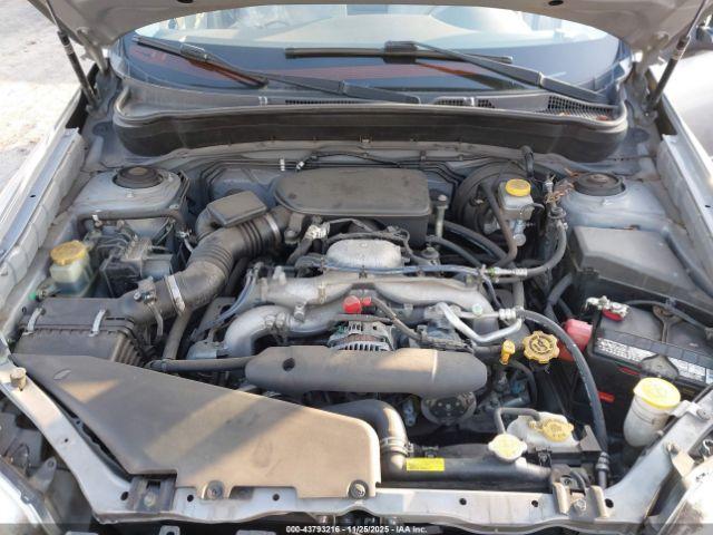 Subaru Forester 2.5x Premium Image 11