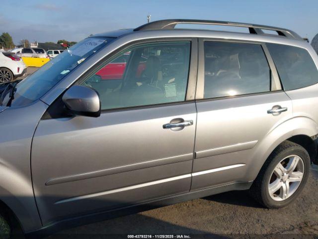 Subaru Forester 2.5x Premium Image 15