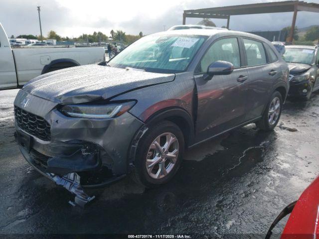 Honda HR-V 2wd Lx Image 5