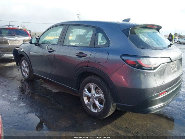 Honda HR-V 2wd Lx Image 16