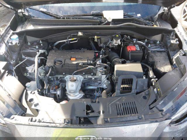 Honda HR-V 2wd Lx Image 6