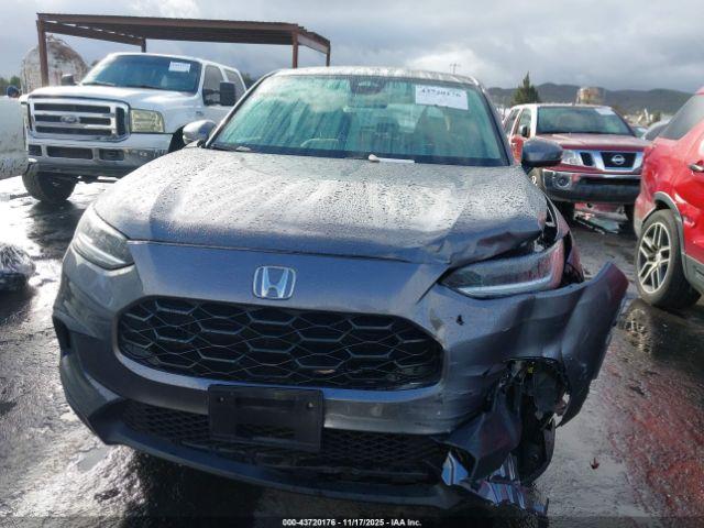 Honda HR-V 2wd Lx Image 3