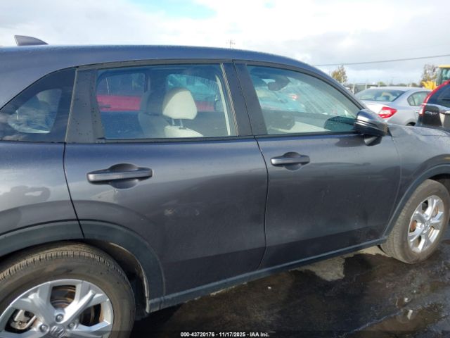 Honda HR-V 2wd Lx Image 8