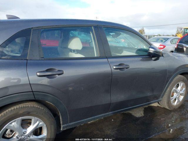 Honda HR-V 2wd Lx Image 8