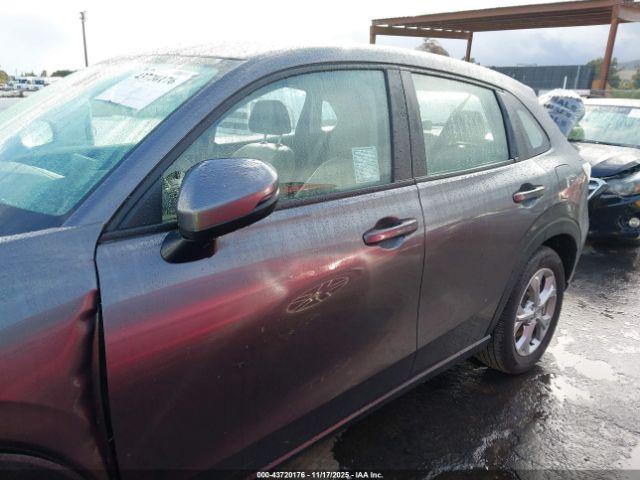 Honda HR-V 2wd Lx Image 11