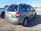 Subaru Forester 2.5i Premium Image 3