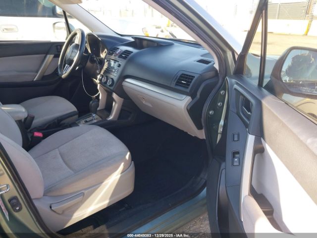 Subaru Forester 2.5i Premium Image 9