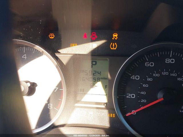 Subaru Forester 2.5i Premium Image 10