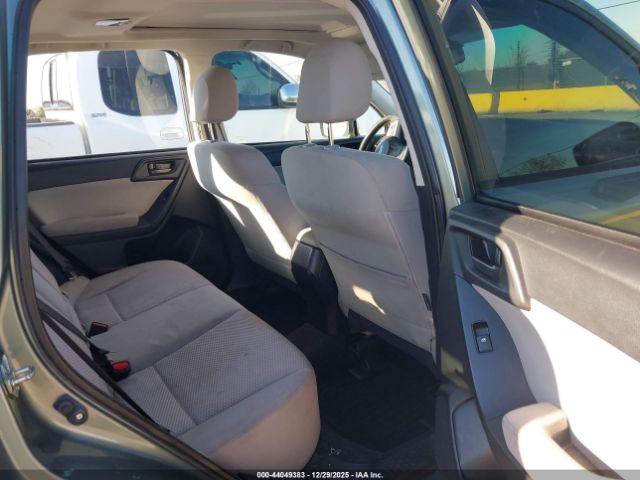 Subaru Forester 2.5i Premium Image 5