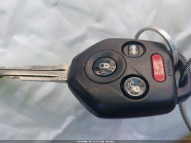 Subaru Forester 2.5i Premium Image 12