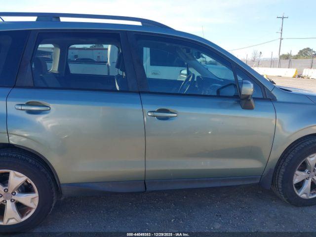 Subaru Forester 2.5i Premium Image 11