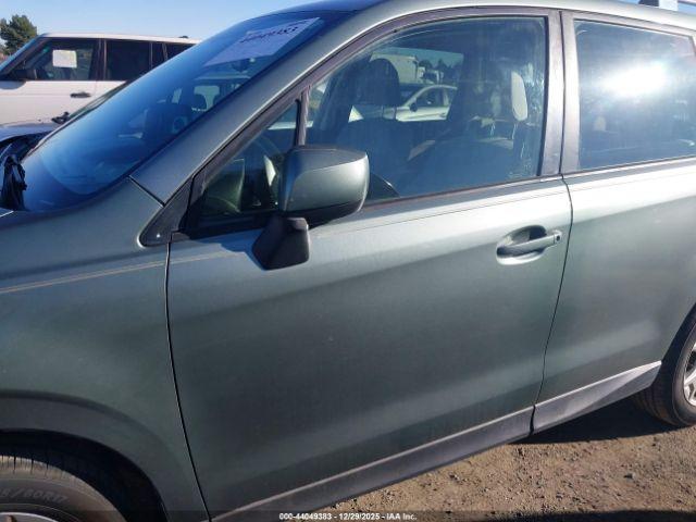 Subaru Forester 2.5i Premium Image 7