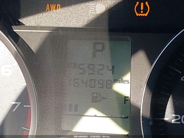 Subaru Forester 2.5i Premium Image 8