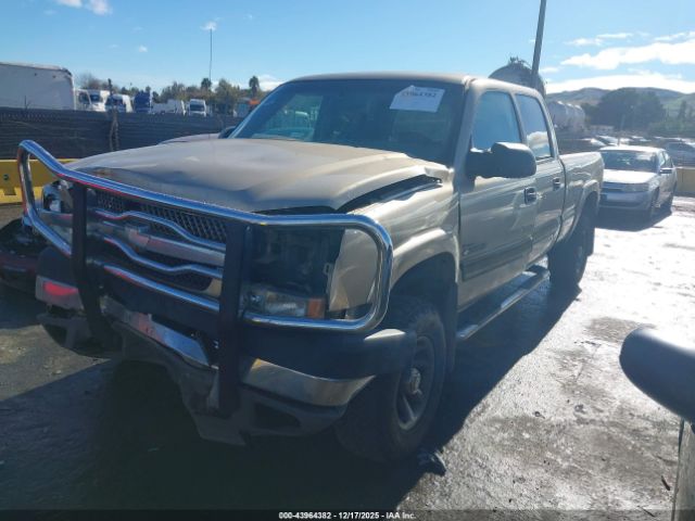 Chevrolet Silverado 2500 Ls Image 6