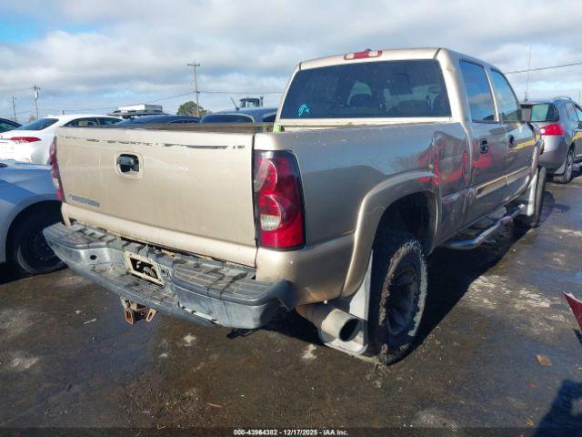 Chevrolet Silverado 2500 Ls Image 16