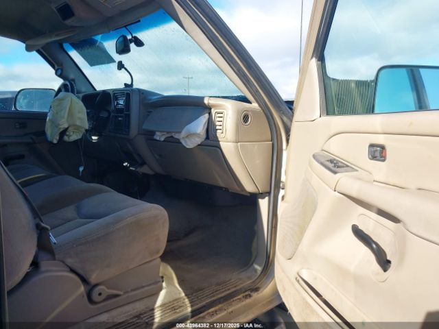 Chevrolet Silverado 2500 Ls Image 12