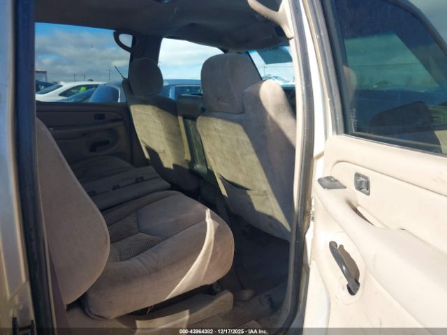 Chevrolet Silverado 2500 Ls Image 3