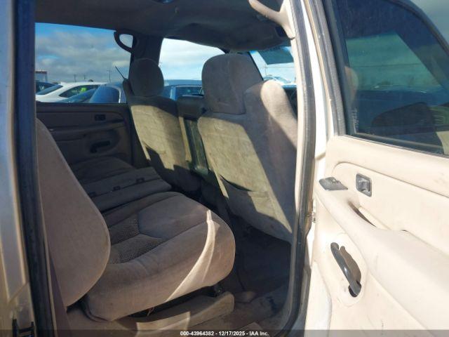 Chevrolet Silverado 2500 Ls Image 3