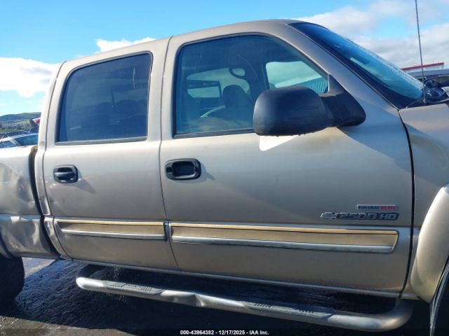 Chevrolet Silverado 2500 Ls Image 15