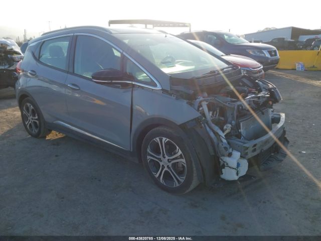 Chevrolet Bolt Fwd Premier Image 1