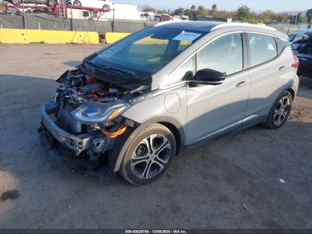 Chevrolet Bolt Fwd Premier Image 6