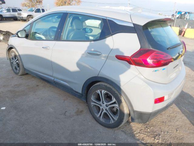 Chevrolet Bolt Fwd Premier Image 4