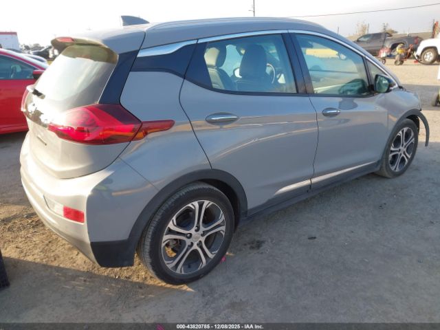 Chevrolet Bolt Fwd Premier Image 18