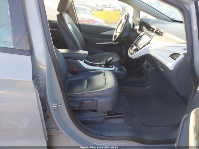 Chevrolet Bolt Fwd Premier Image 8