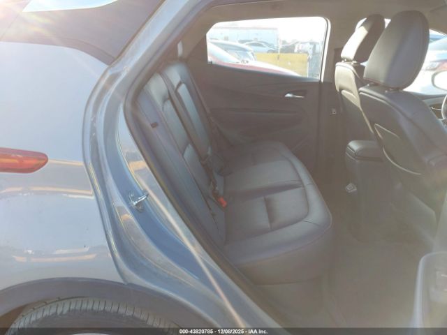 Chevrolet Bolt Fwd Premier Image 7